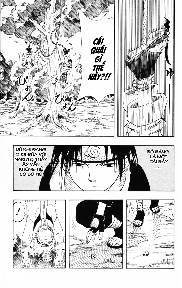 Naruto Tập 6 trang 8