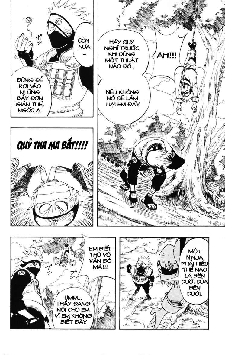 Naruto Tập 6 trang 9