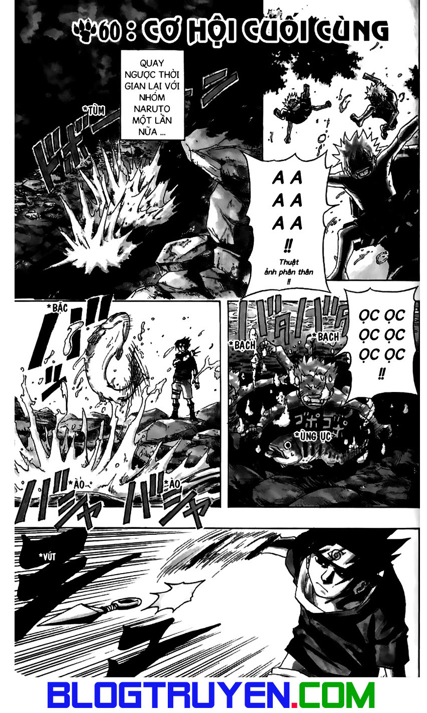Naruto Tập 60 trang 2