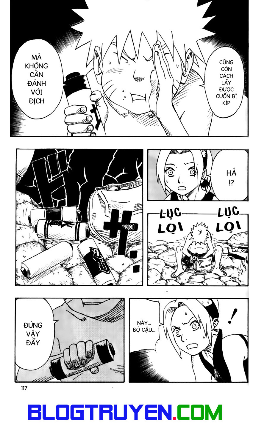 Naruto Tập 60 trang 13