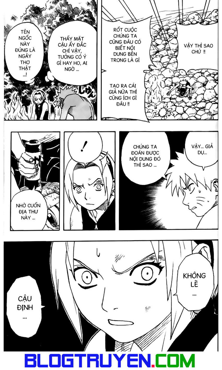Naruto Tập 60 trang 15