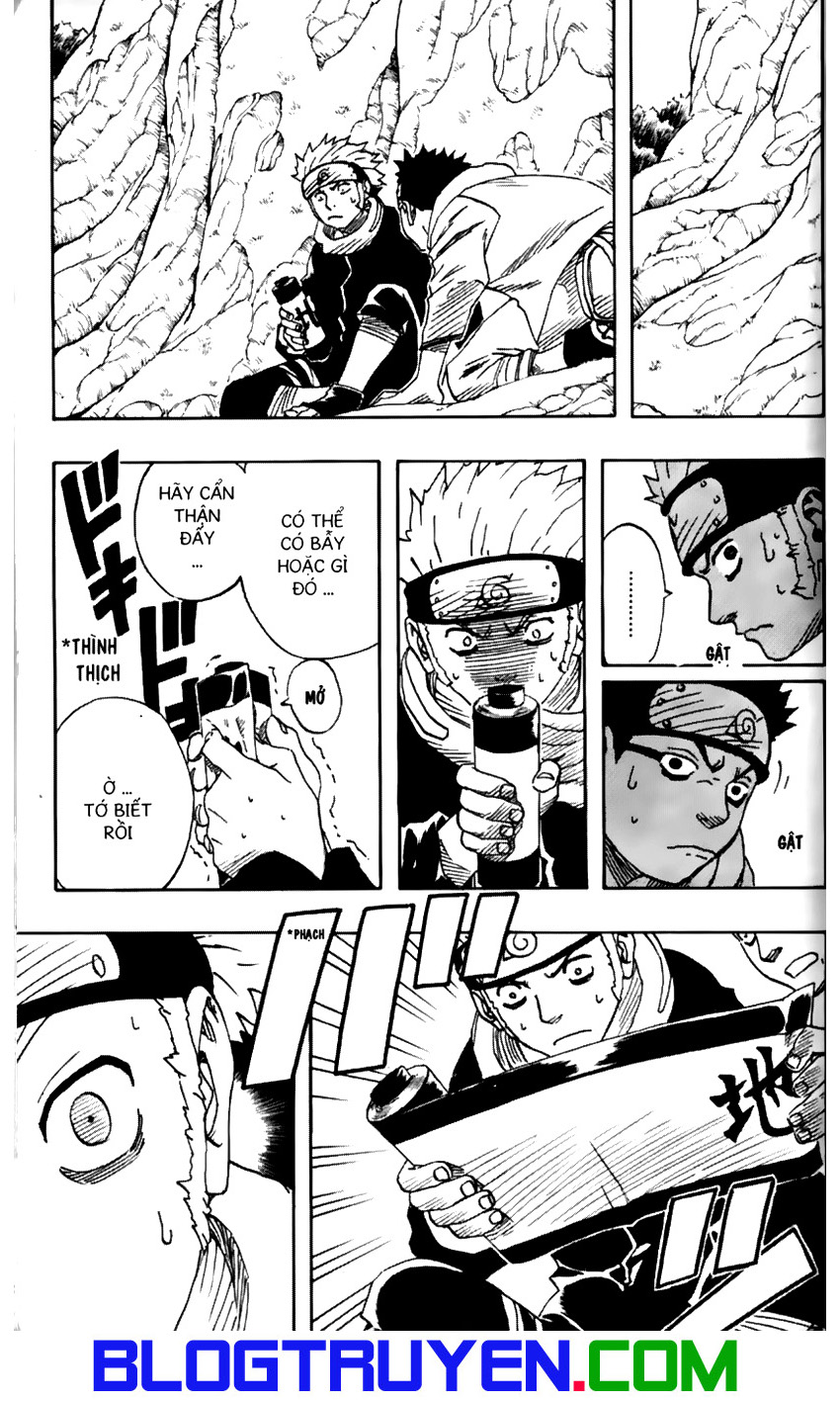 Naruto Tập 60 trang 17