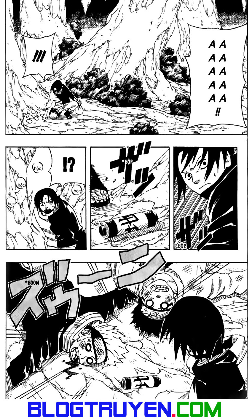 Naruto Tập 60 trang 18