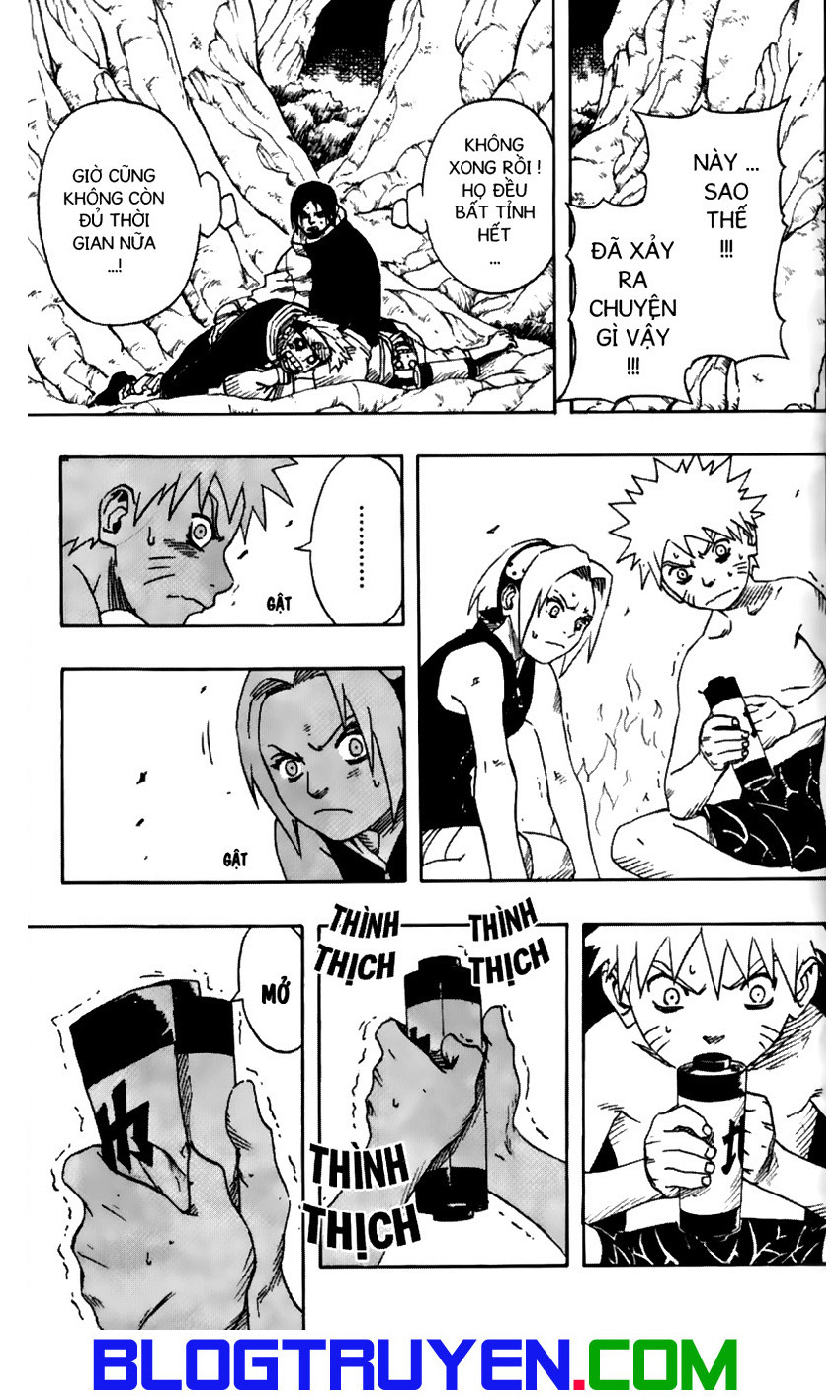 Naruto Tập 60 trang 19