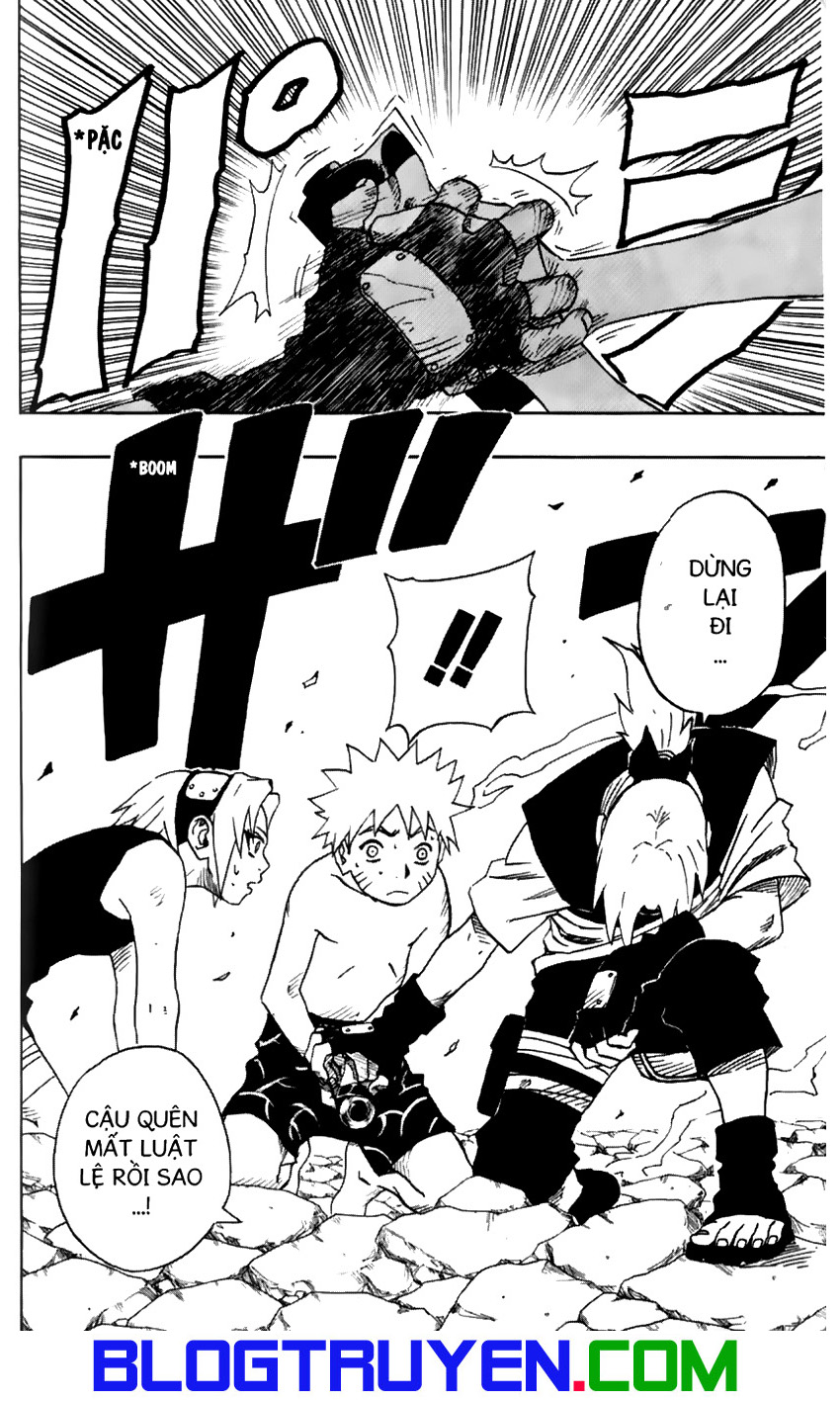 Naruto Tập 60 trang 20