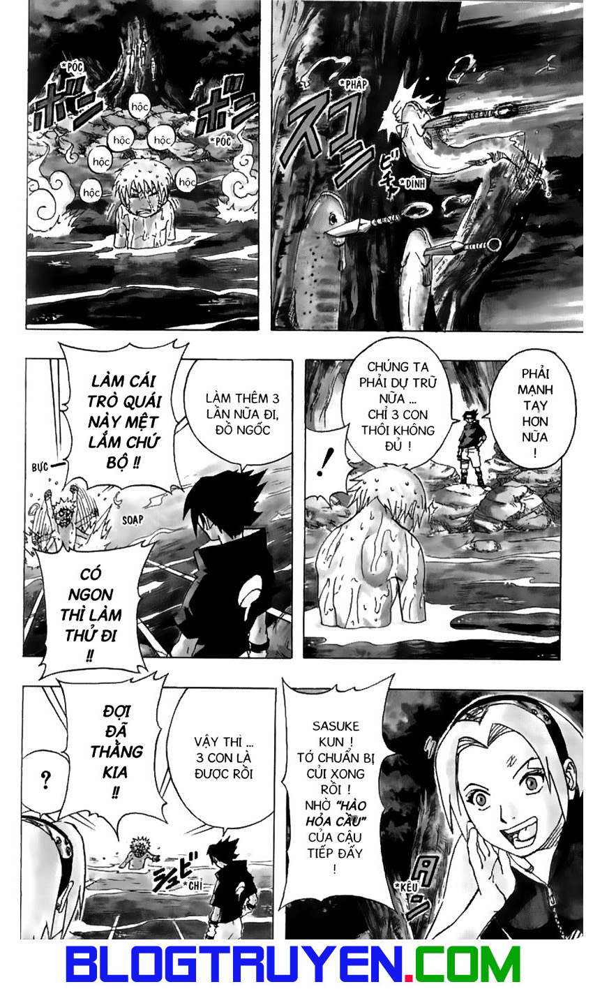 Naruto Tập 60 trang 3