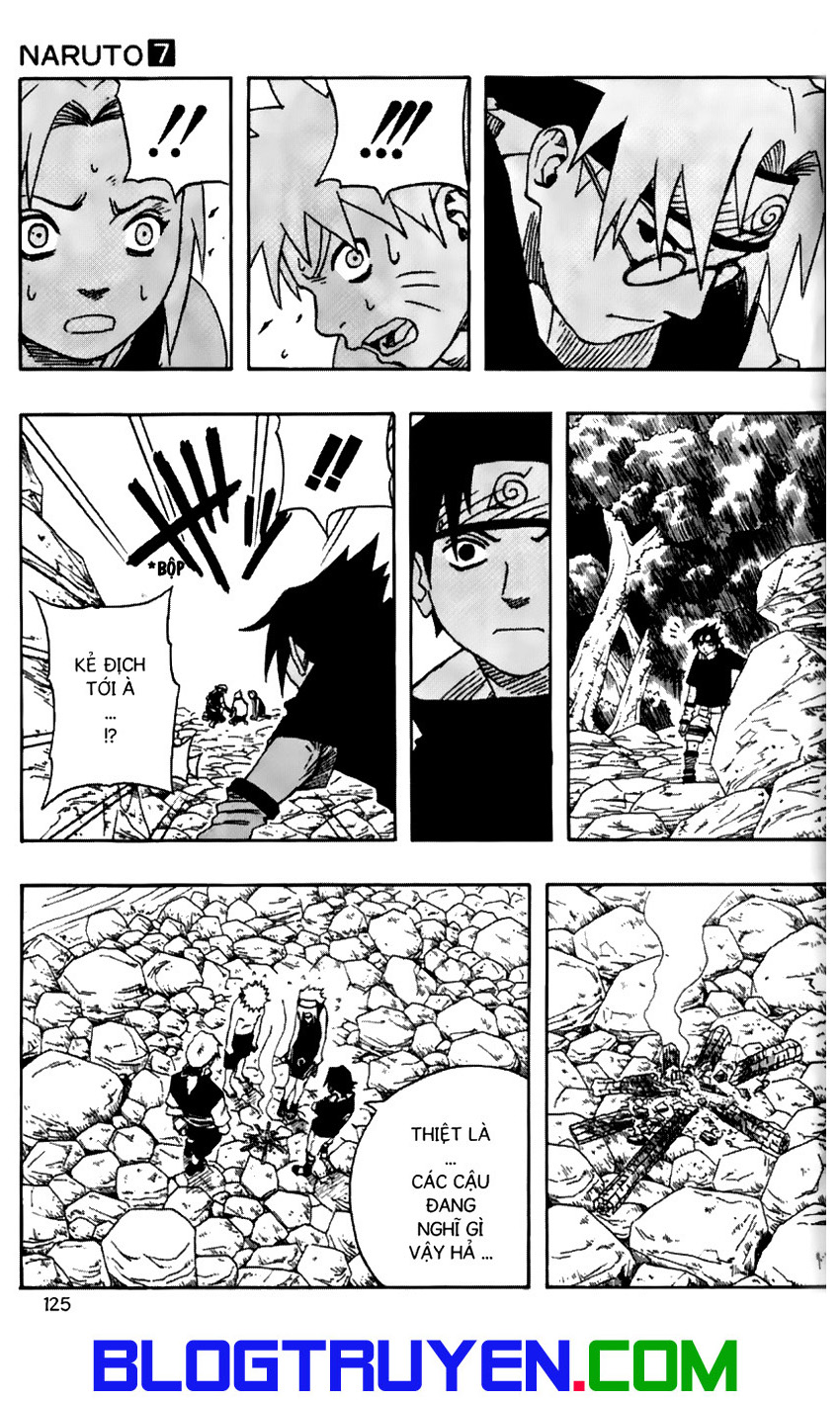 Naruto Tập 60 trang 21