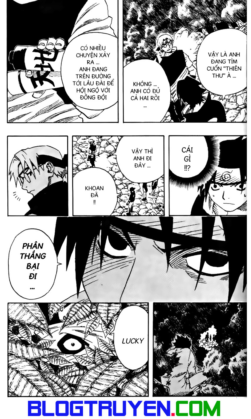 Naruto Tập 60 trang 23