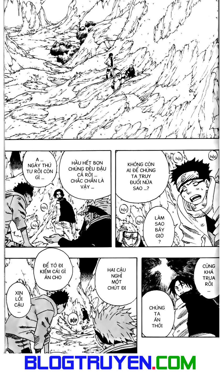 Naruto Tập 60 trang 7