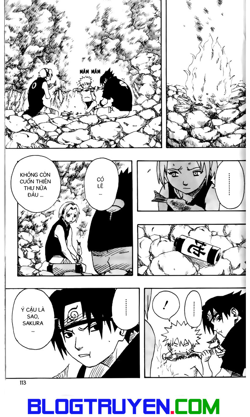 Naruto Tập 60 trang 9