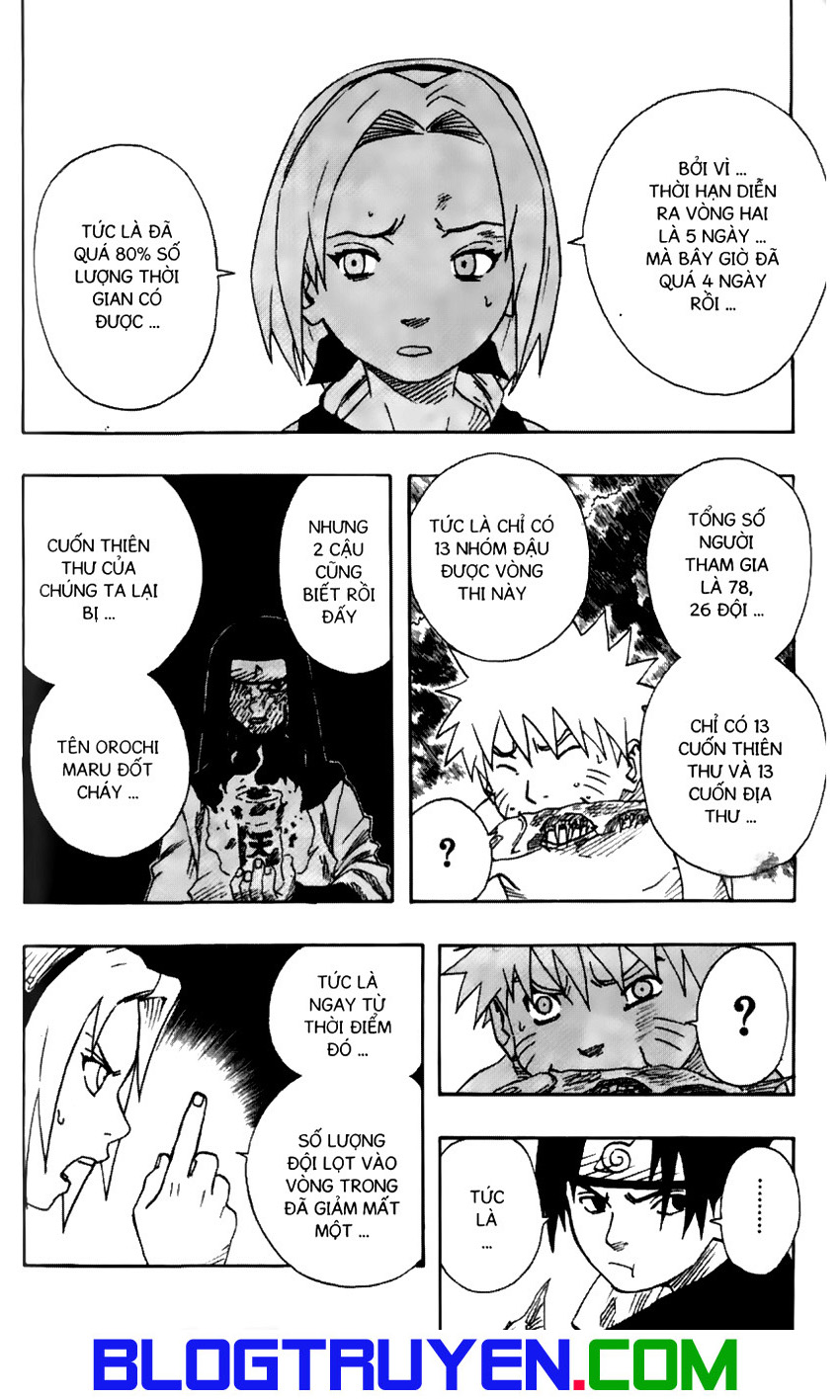 Naruto Tập 60 trang 10