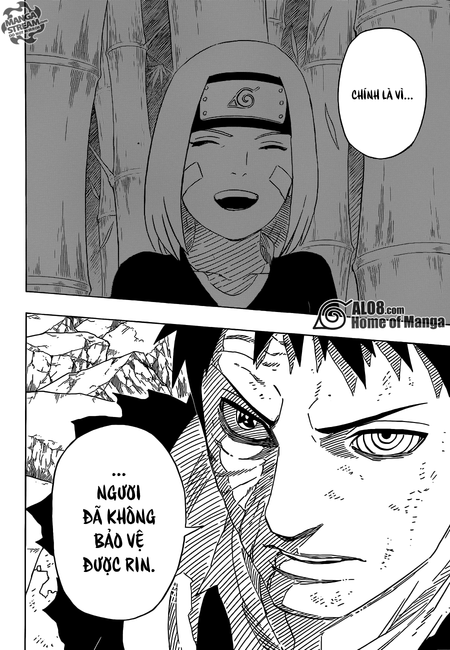 Naruto Tập 600 trang 11