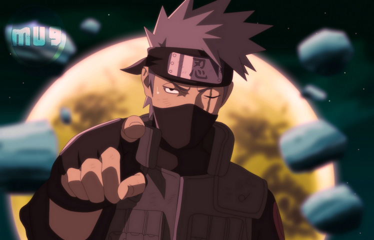 Naruto Tập 600 trang 20