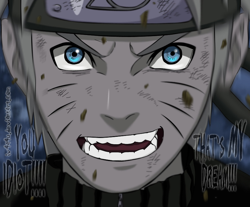 Naruto Tập 600 trang 22