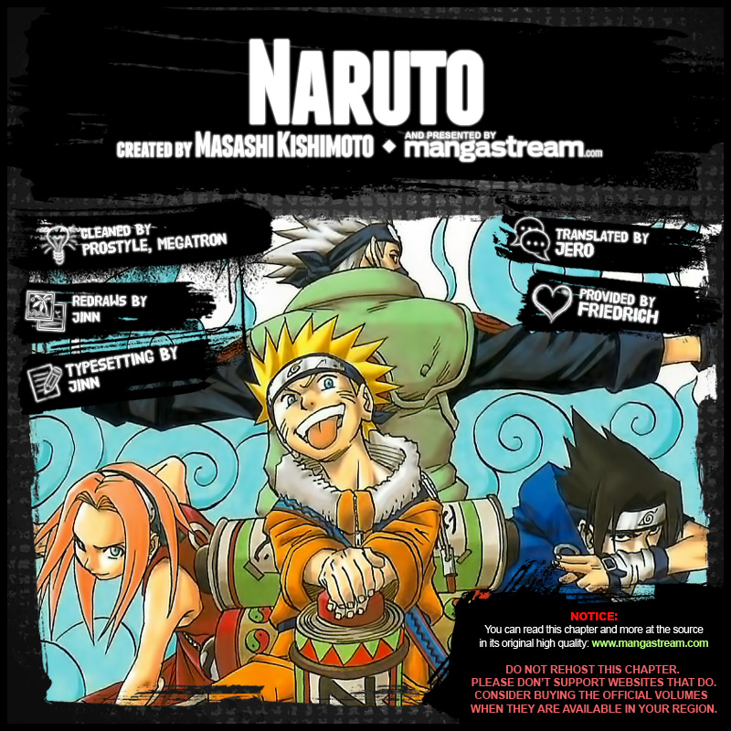Naruto Tập 600 trang 23