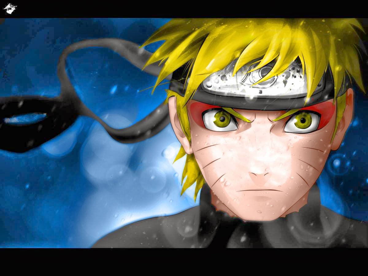 Naruto Tập 601 trang 3