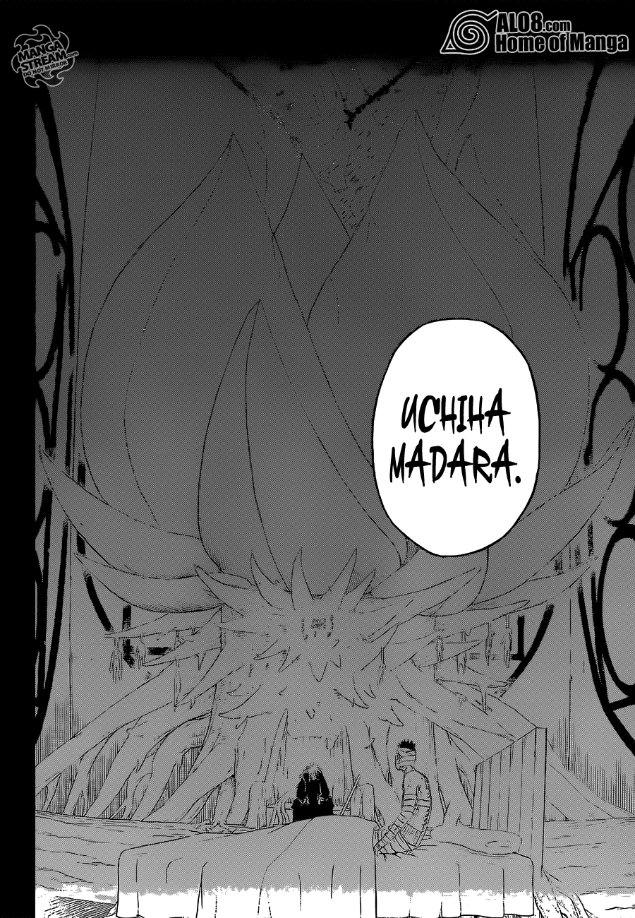 Naruto Tập 602 trang 11