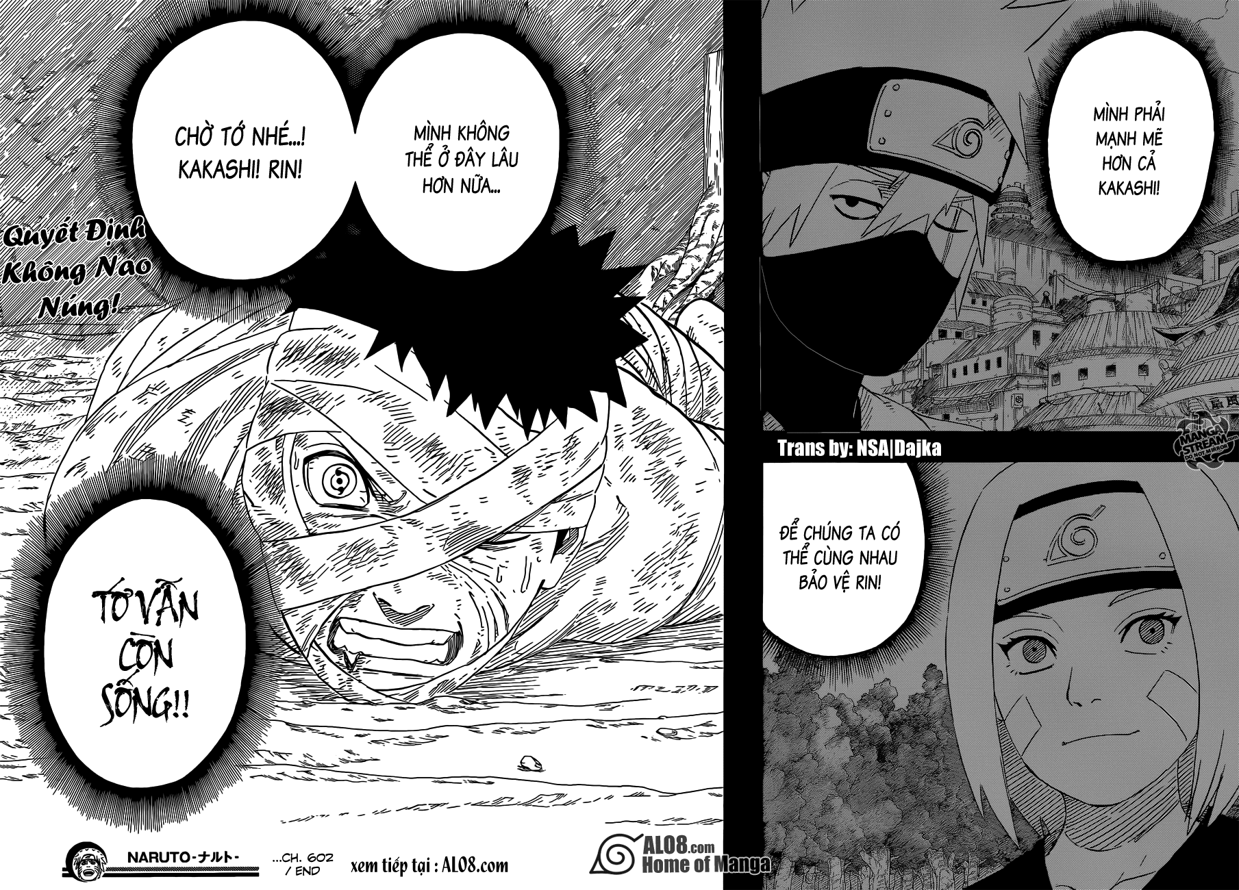 Naruto Tập 602 trang 17