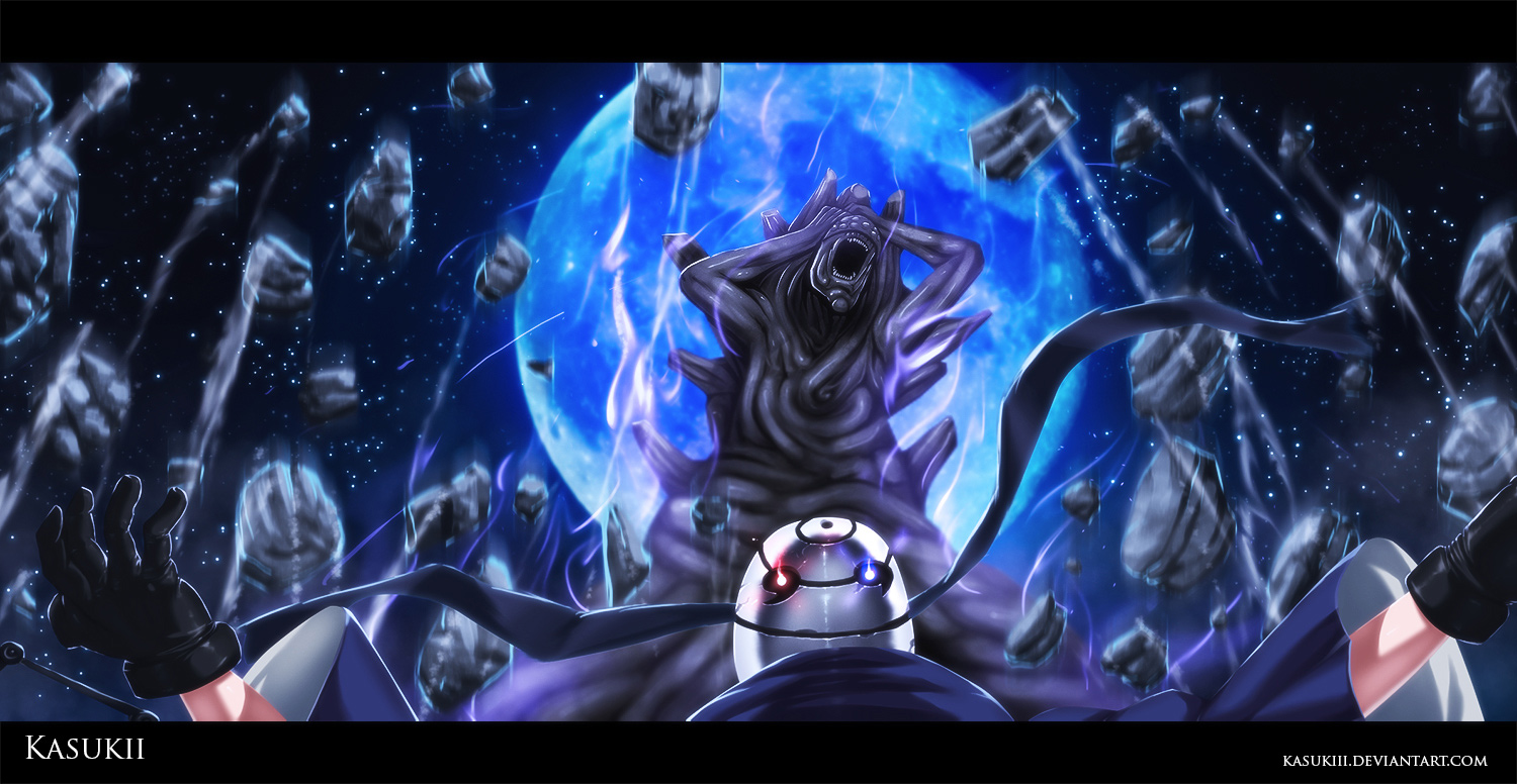 Naruto Tập 602 trang 18