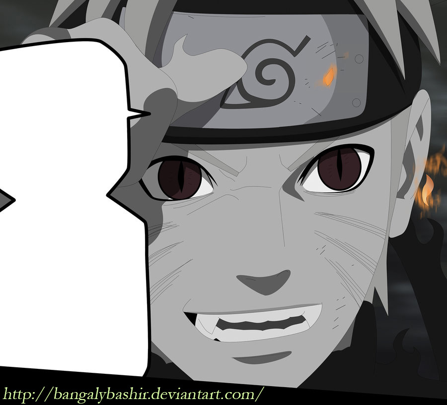 Naruto Tập 602 trang 21