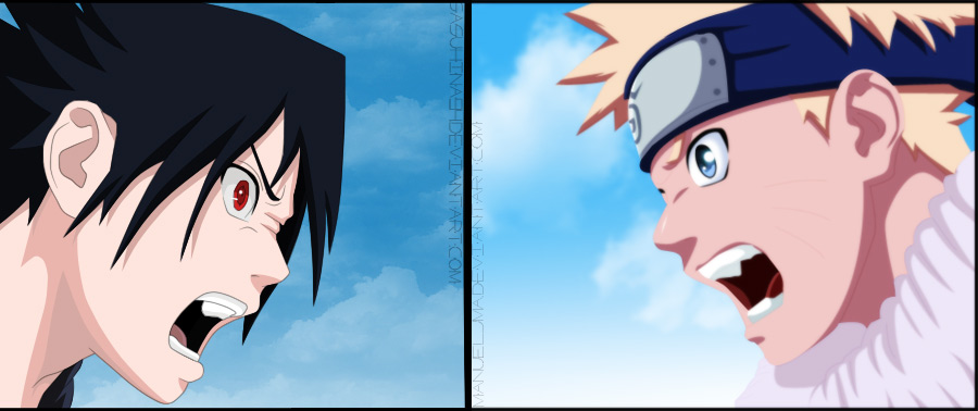 Naruto Tập 602 trang 23
