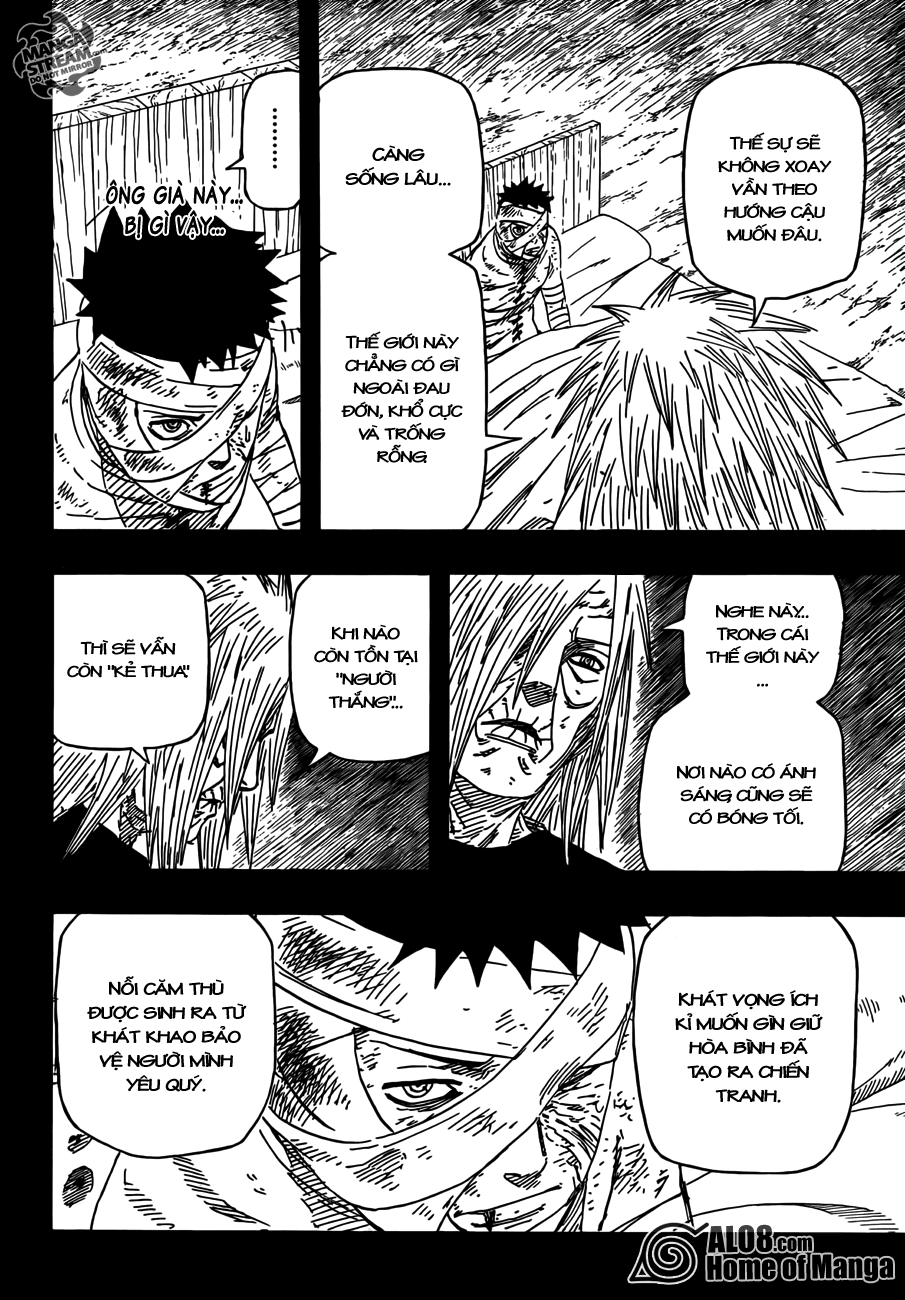 Naruto Tập 602 trang 7