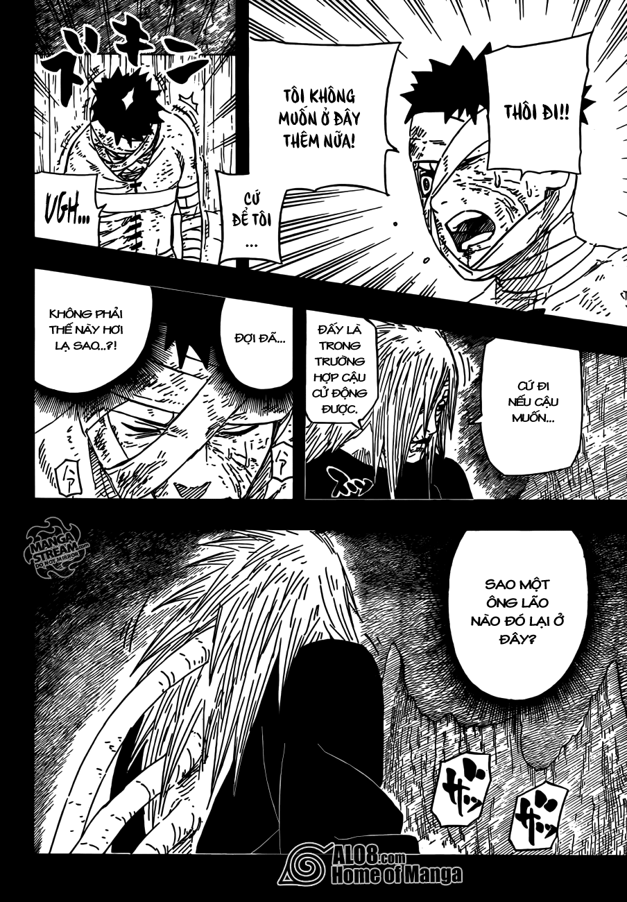 Naruto Tập 602 trang 9