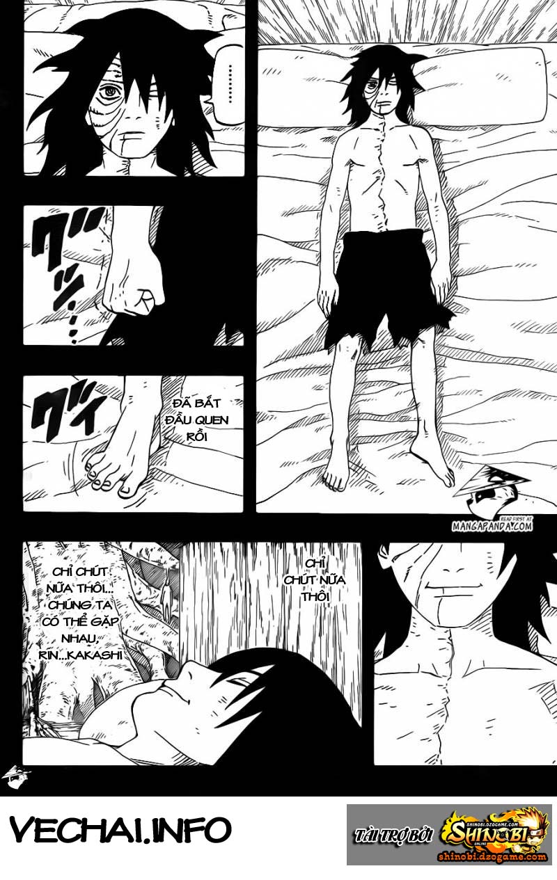 Naruto Tập 603 trang 17