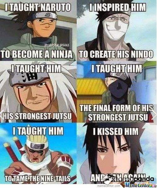 Naruto Tập 603 trang 23