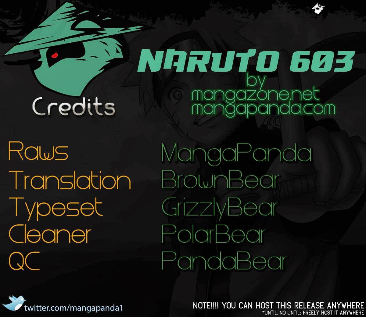 Naruto Tập 603 trang 24