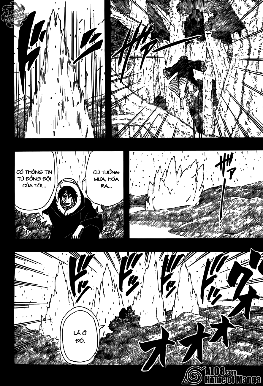 Naruto Tập 604 trang 16