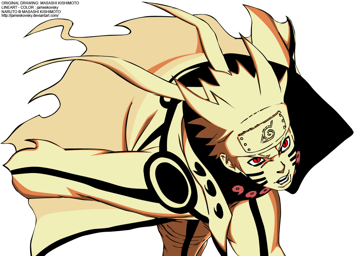 Naruto Tập 604 trang 24