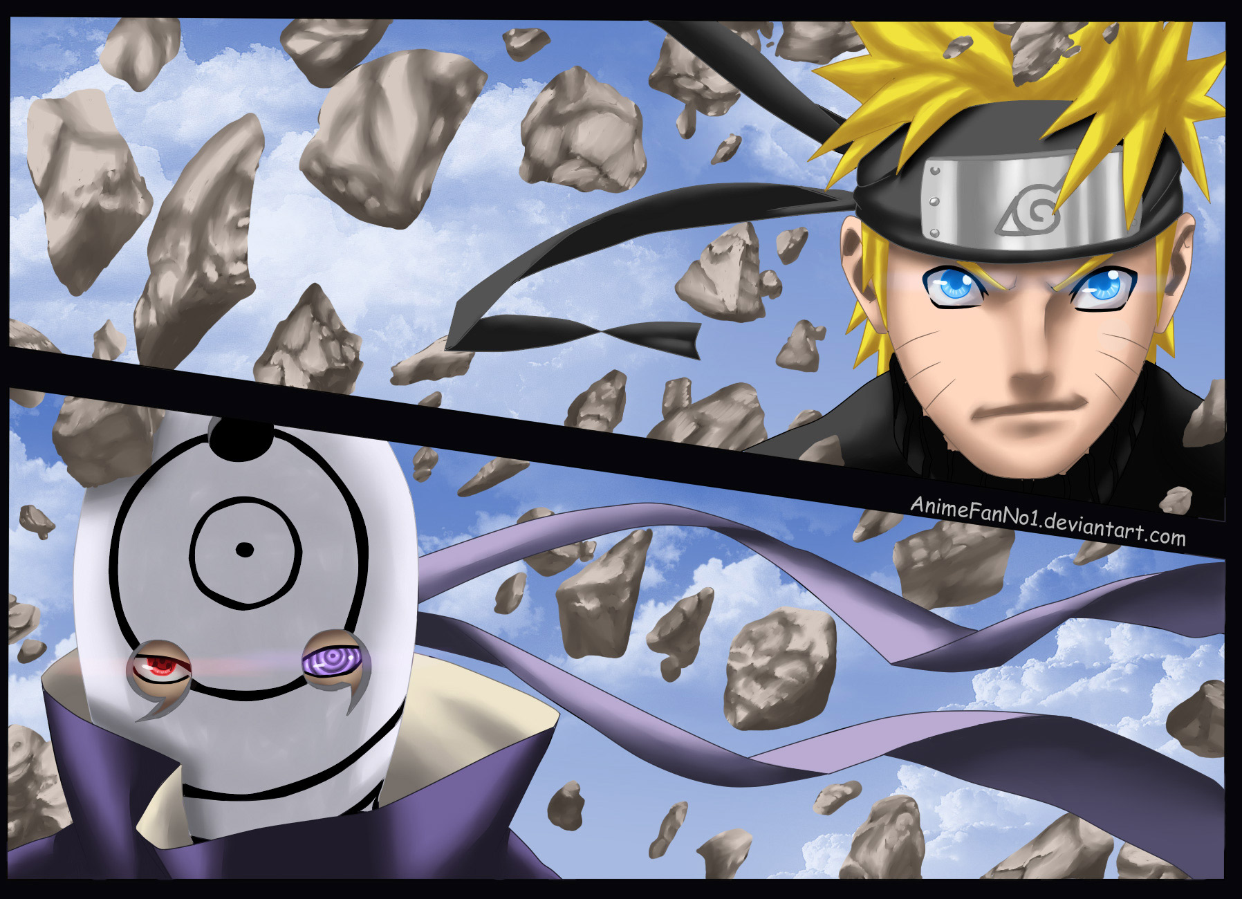 Naruto Tập 604 trang 25