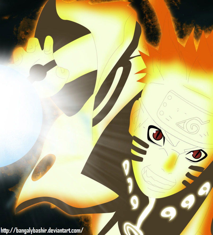 Naruto Tập 604 trang 26