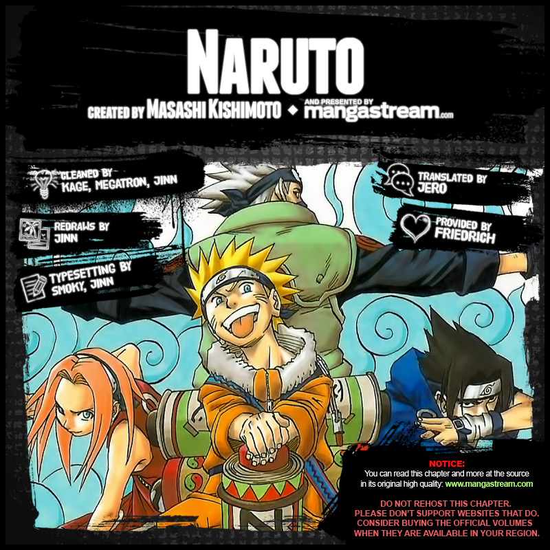 Naruto Tập 604 trang 27