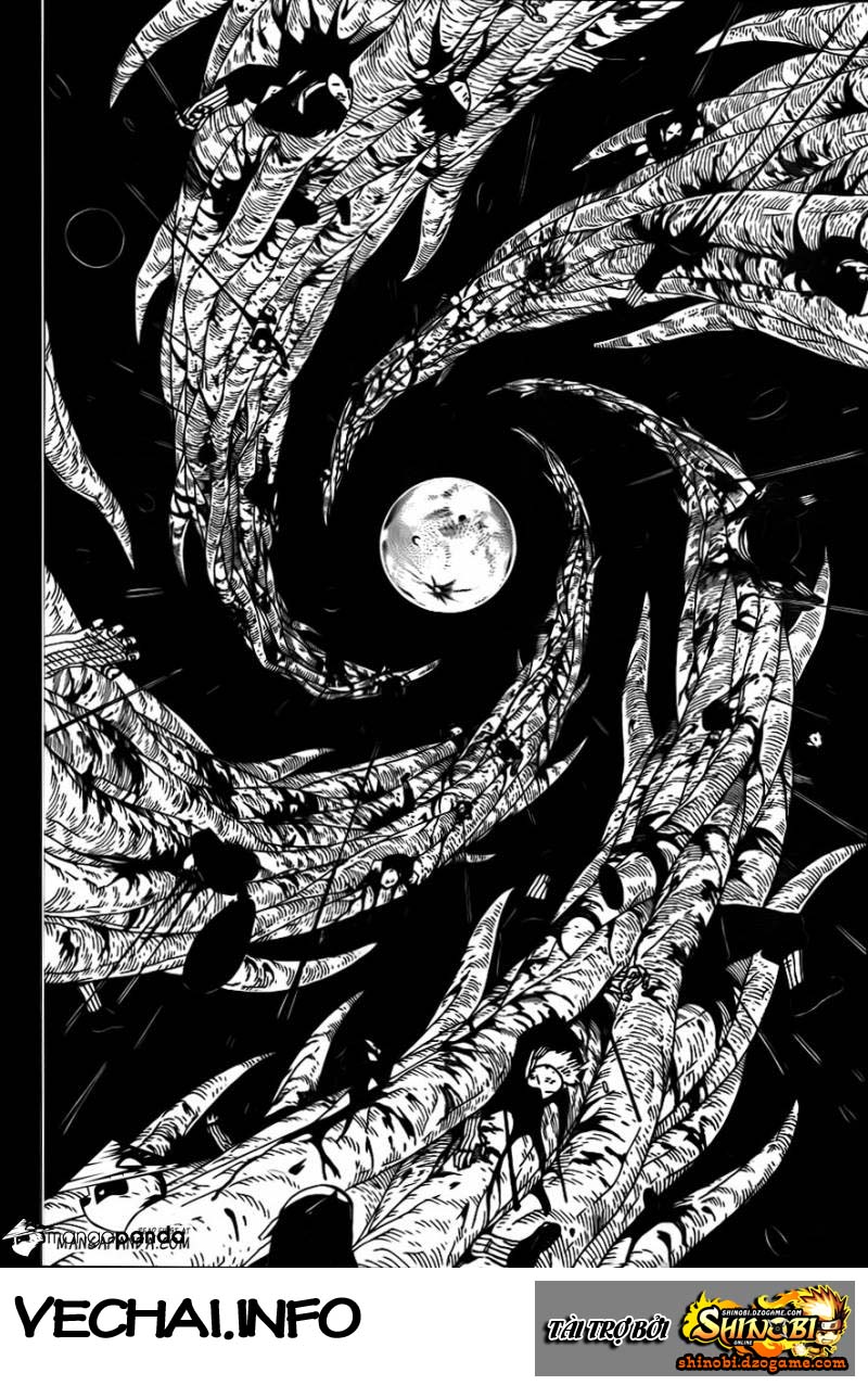 Naruto Tập 605 trang 17