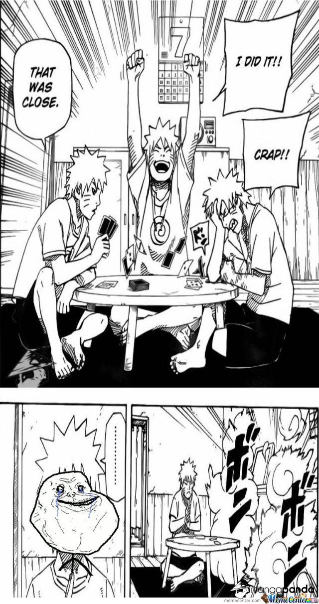 Naruto Tập 605 trang 21