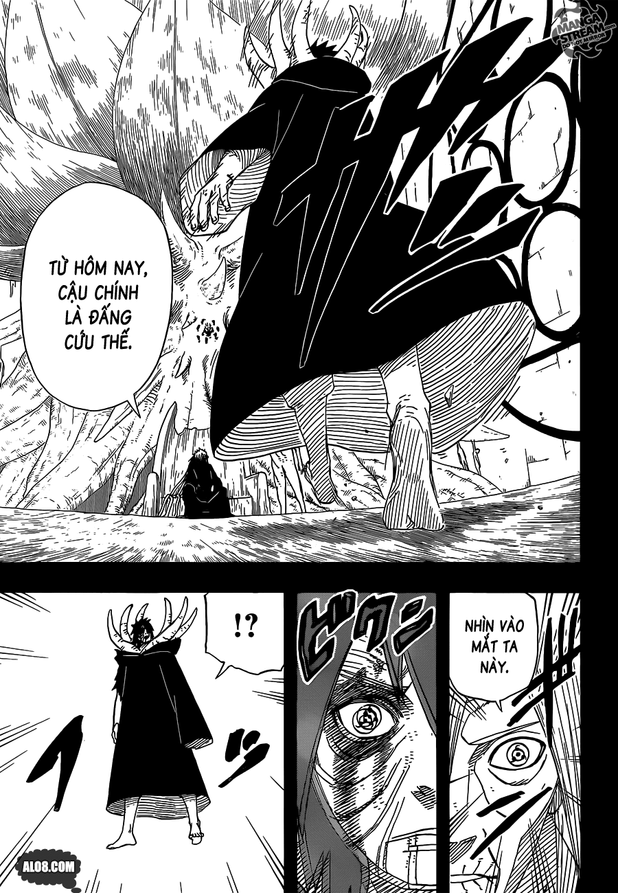 Naruto Tập 606 trang 11