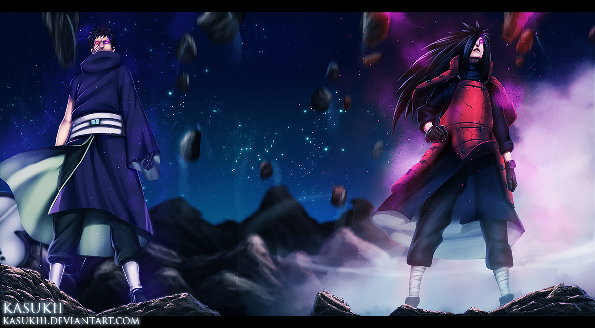 Naruto Tập 606 trang 18
