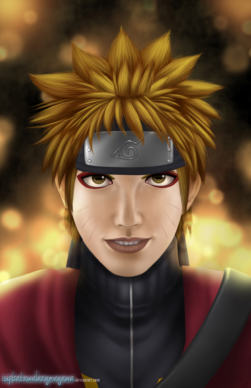 Naruto Tập 606 trang 21