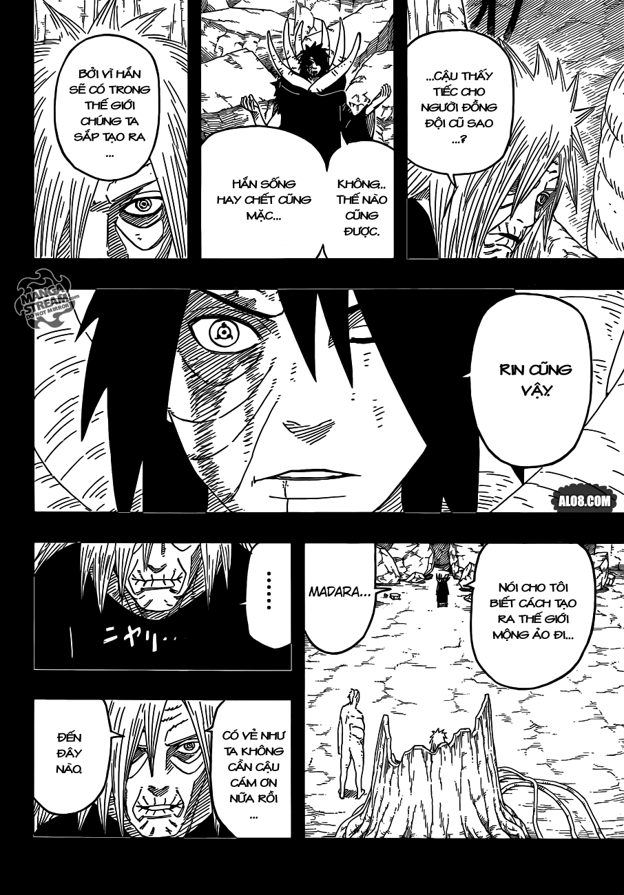 Naruto Tập 606 trang 10
