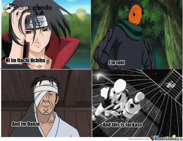 Naruto Tập 607 trang 21