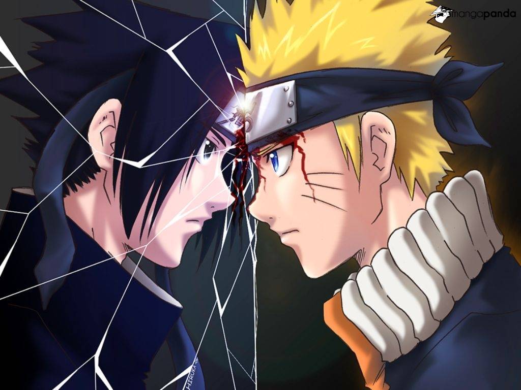 Naruto Tập 608 trang 2