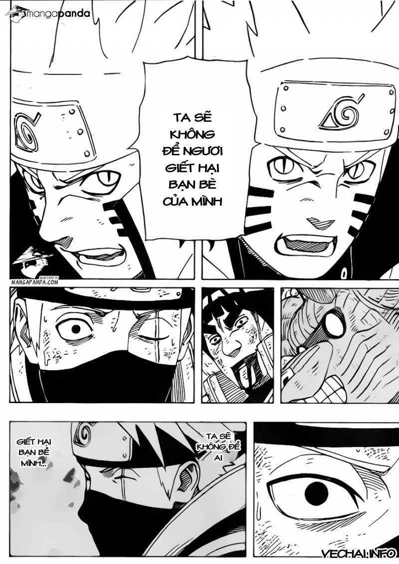 Naruto Tập 608 trang 17