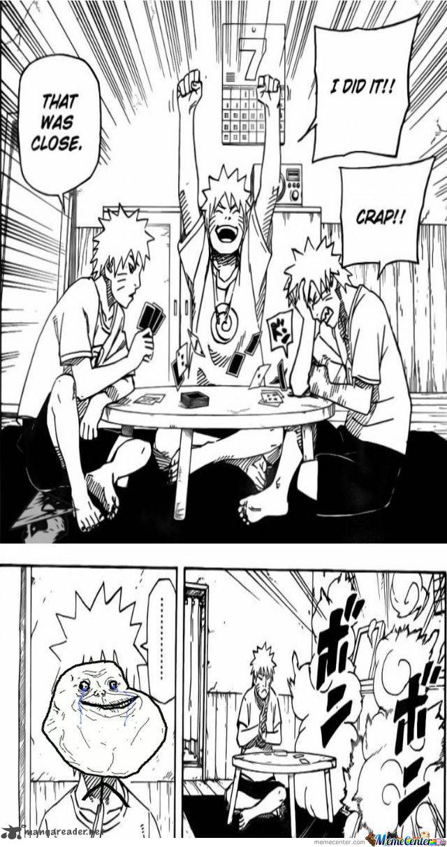 Naruto Tập 608 trang 23