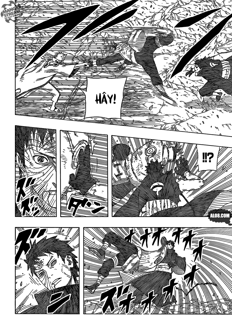 Naruto Tập 609 trang 24