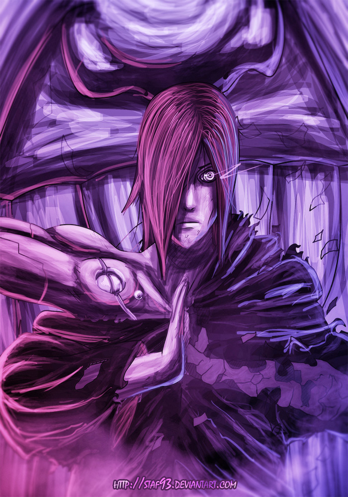 Naruto Tập 609 trang 34