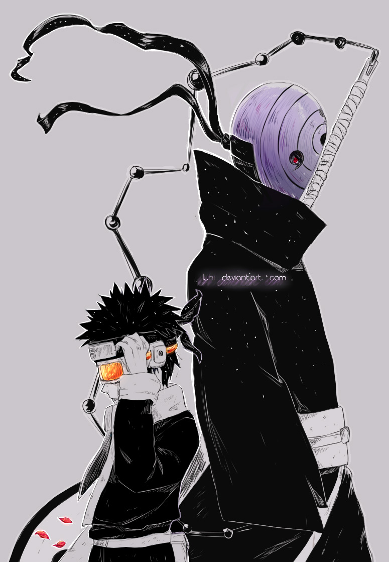 Naruto Tập 609 trang 36