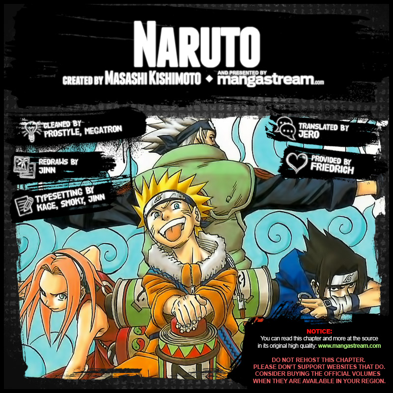 Naruto Tập 609 trang 38