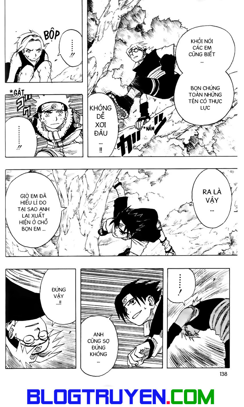 Naruto Tập 61 trang 11